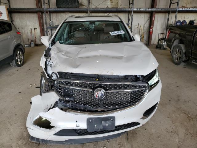 Photo 5 from auction – 2020 BUICK ENCLAVE AV with VIN 5GAERDKW1LJ126906
