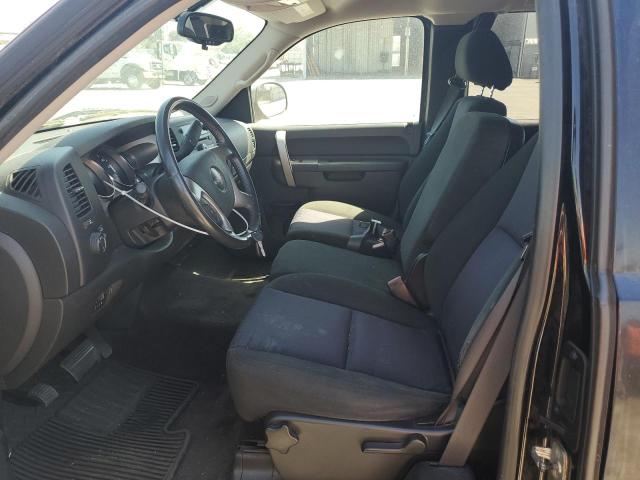 Photo 7 from auction – 2010 GMC SIERRA C15 with VIN 1GTSCVE07AZ149783