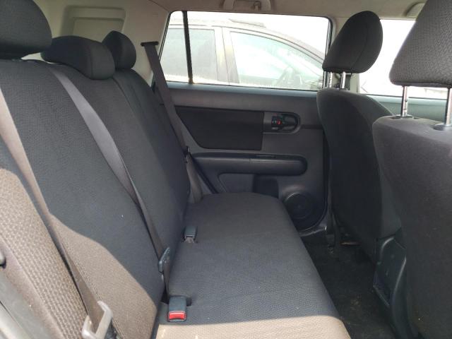Photo 10 from auction – 2008 TOYOTA SCION with VIN JTLKE50E581021861