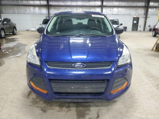Photo 5 from auction – 2015 FORD ESCAPE S with VIN 1FMCU0F72FUB94985