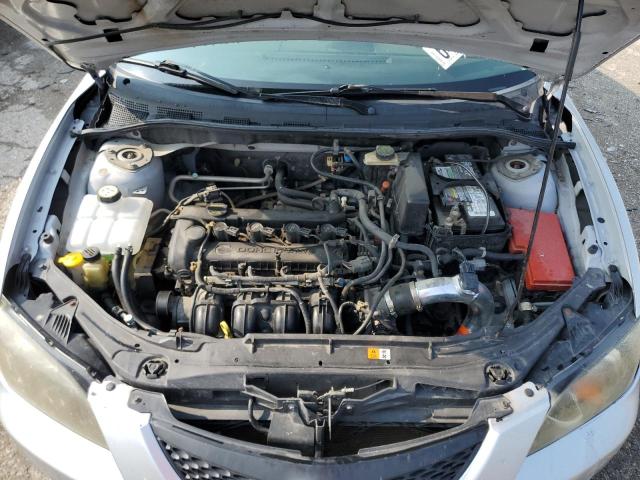 Photo 11 from auction – 2004 MAZDA 3 I with VIN JM1BK12F641169532