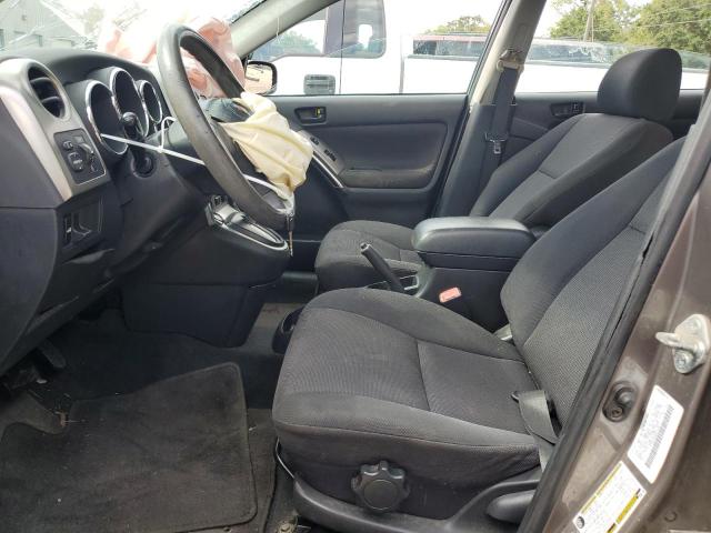Photo 7 from auction – 2004 PONTIAC VIBE with VIN 5Y2SL62884Z464211
