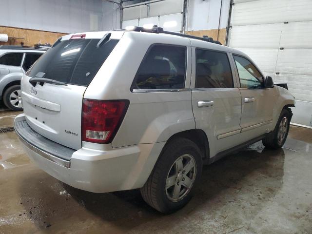 Photo 3 from auction – 2005 JEEP GRAND CHER with VIN 1J4HR58N75C528429