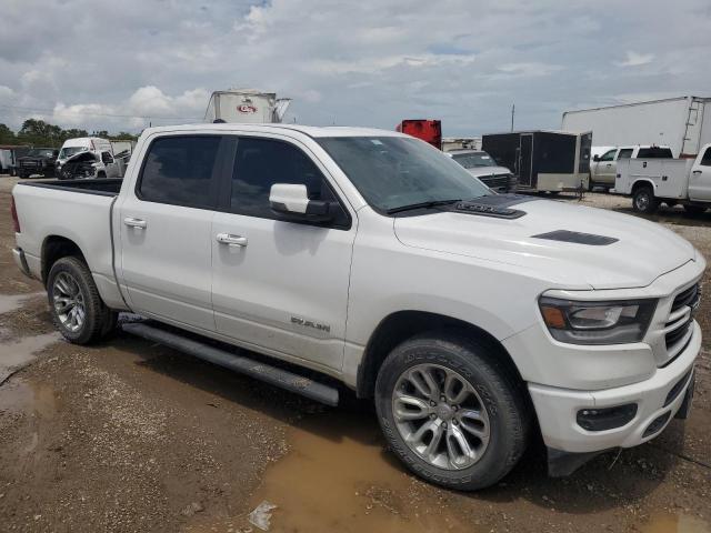 Photo 4 from auction – 2023 RAM 1500 LARAM with VIN 1C6SRFJT3PN656188