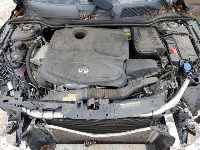 Photo 11 from auction – 2017 INFINITI QX30 BASE with VIN SJKCH5CP2HA033869