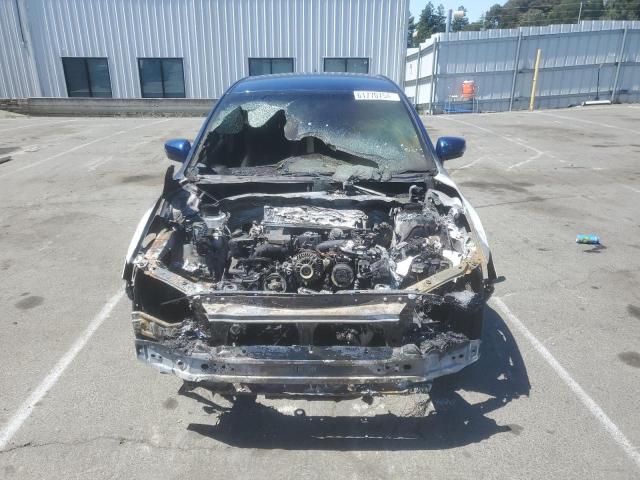 Photo 5 from auction – 2015 SUBARU WRX STI with VIN JF1VA2L66F9814954