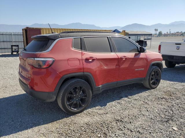 Photo 3 from auction – 2023 JEEP COMPASS LI with VIN 3C4NJDCN8PT540887