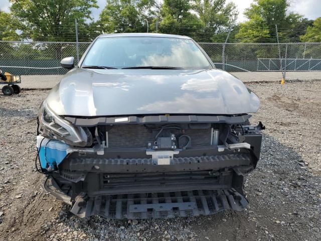 Photo 5 from auction – 2021 NISSAN ALTIMA SV with VIN 1N4BL4DV9MN332871