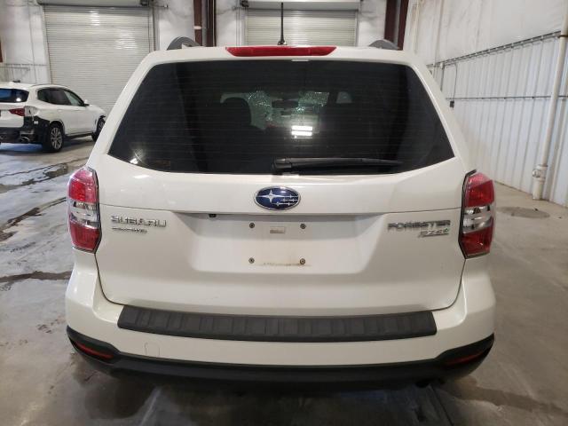 Photo 6 from auction – 2015 SUBARU FORESTER 2 with VIN JF2SJABC4FH416034