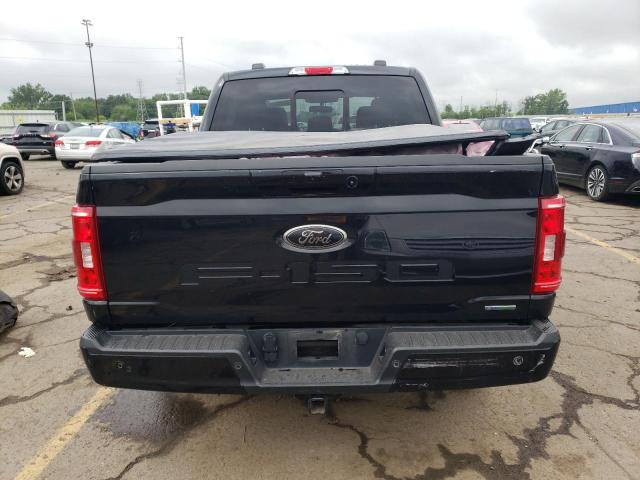 Photo 6 from auction – 2022 FORD F150 SUPER with VIN 1FTEW1EP8NFC46430