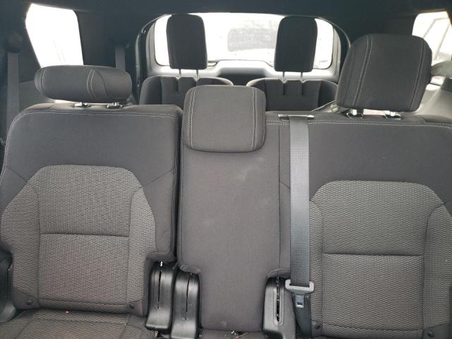 Photo 10 from auction – 2018 FORD EXPLORER X with VIN 1FM5K8D86JGC03736