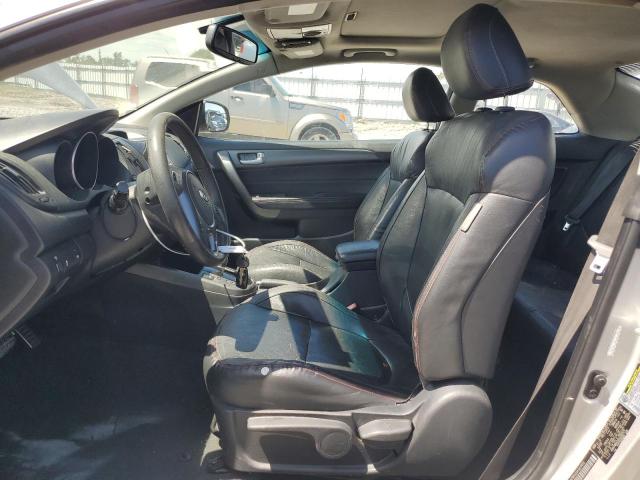 Photo 7 from auction – 2010 KIA FORTE SX with VIN KNAFW6A32A5207673