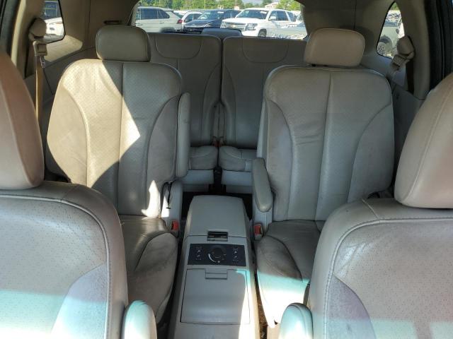 Photo 10 from auction – 2006 CHRYSLER PACIFICA L with VIN 2A8GF78426R638772