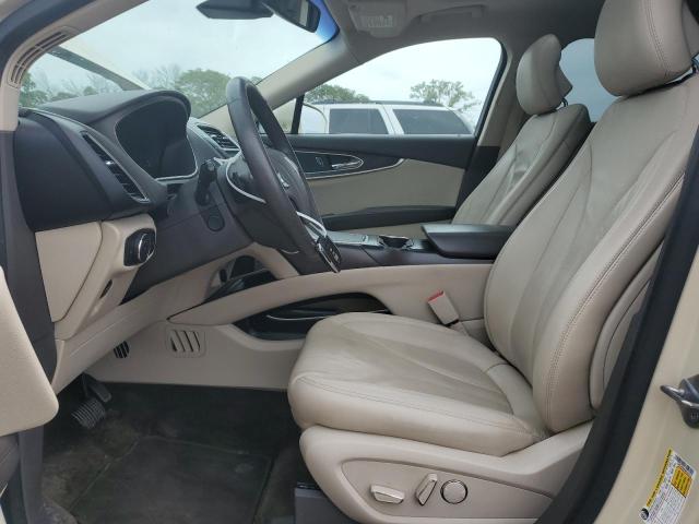 Photo 7 from auction – 2018 LINCOLN MKX RESERV with VIN 2LMPJ8LR8JBL37018