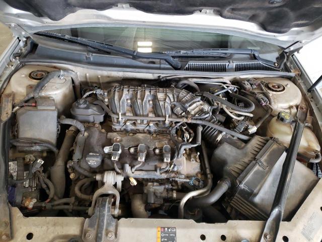 Фото 11 с аукциона – 2012 CHEVROLET IMPALA LT с VIN 2G1WG5E38C1219702
