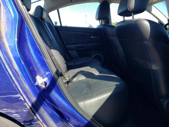 Photo 10 from auction – 2007 MAZDA 3 S with VIN JM1BK324771641980