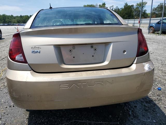 Photo 6 from auction – 2006 SATURN ION LEVEL with VIN 1G8AL55F96Z120903