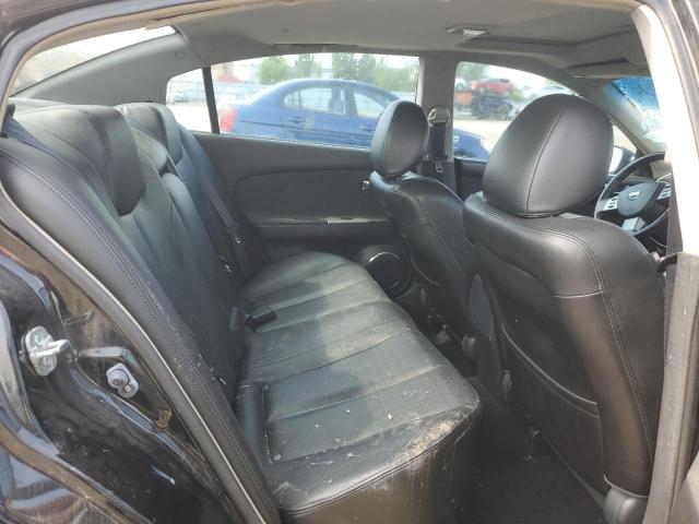 Photo 10 from auction – 2006 NISSAN ALTIMA S with VIN 1N4AL11E66C191268