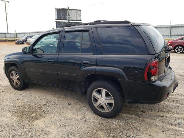 Photo 2 from auction – 2007 CHEVROLET TRAILBLAZE with VIN 1GNDS13S672217928