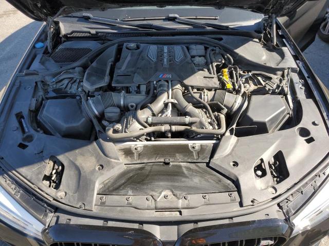 Foto 11 de la subasta – 2019 BMW M5 con VIN WBSJF0C50KB446756