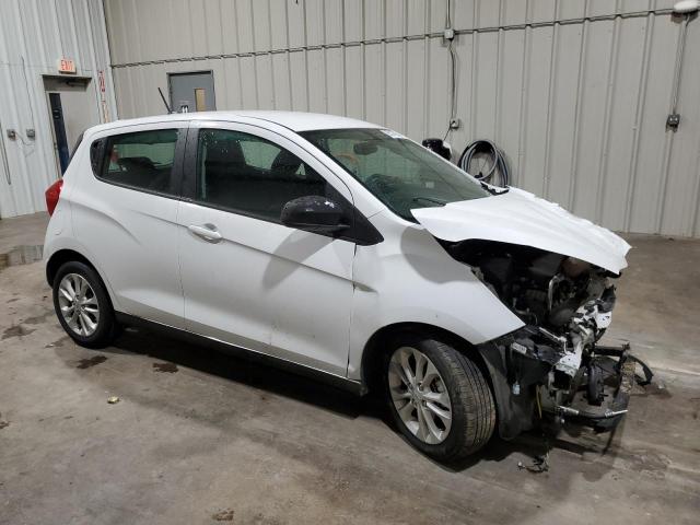 Photo 4 from auction – 2020 CHEVROLET SPARK 1LT with VIN KL8CD6SA1LC443098