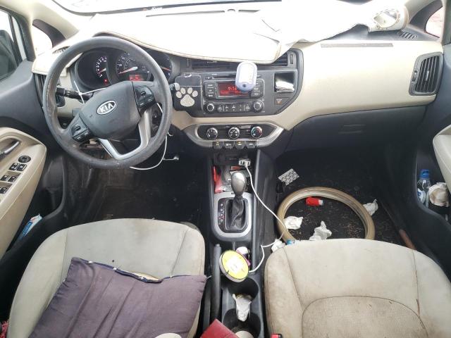Фото 8 с аукциона – 2012 KIA RIO LX с VIN KNADM5A34C6079537