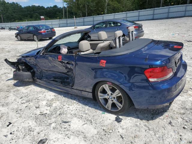 Photo 2 from auction – 2011 BMW 128 I with VIN WBAUL7C53BVM80708