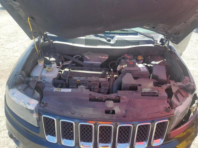 Photo 12 from auction – 2015 JEEP COMPASS SP with VIN 1C4NJCBA3FD273302