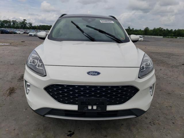 Photo 5 from auction – 2020 FORD ESCAPE TIT with VIN 1FMCU9J96LUA25240