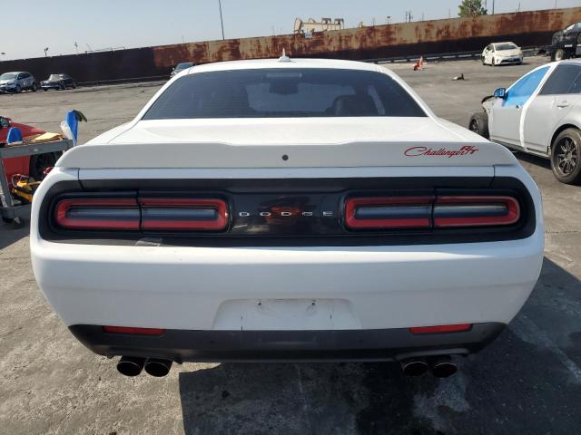 Photo 6 from auction – 2016 DODGE CHALLENGER with VIN 2C3CDZBT8GH143155