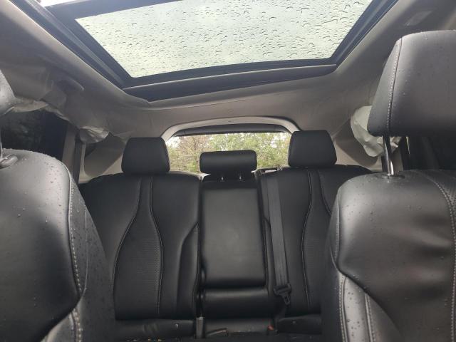 Photo 10 from auction – 2020 ACURA RDX TECHNO with VIN 5J8TC2H57LL021089