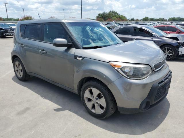 Photo 4 from auction – 2014 KIA SOUL with VIN KNDJN2A2XE7002239