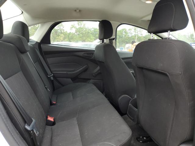 Photo 10 from auction – 2018 FORD FOCUS S with VIN 1FADP3E27JL223151