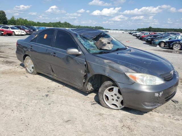 Photo 4 from auction – 2003 TOYOTA CAMRY LE with VIN 4T1BF32K03U550119