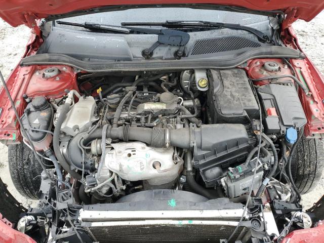 Photo 12 from auction – 2017 INFINITI QX30 BASE with VIN SJKCH5CPXHA015748