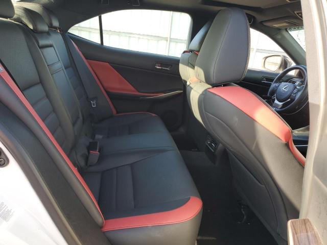 Photo 10 from auction – 2015 LEXUS IS 250 with VIN JTHBF1D2XF5059480