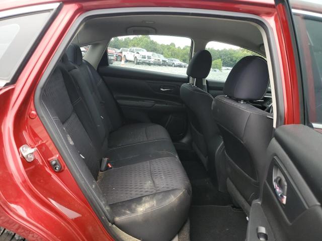 Photo 10 from auction – 2017 NISSAN ALTIMA 2.5 with VIN 1N4AL3AP6HC488069