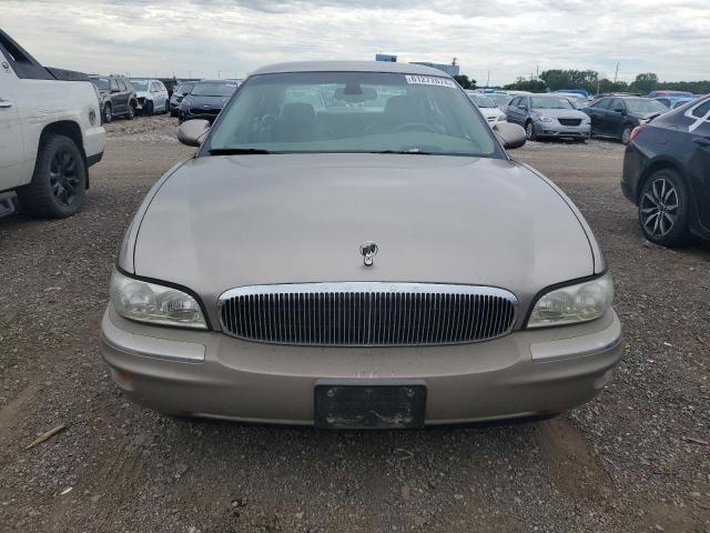 Photo 5 from auction – 2003 BUICK PARK AVENU with VIN 1G4CW54K834181393