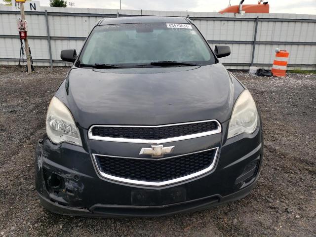 Photo 5 from auction – 2014 CHEVROLET EQUINOX LS with VIN 2GNFLEEK1E6211125