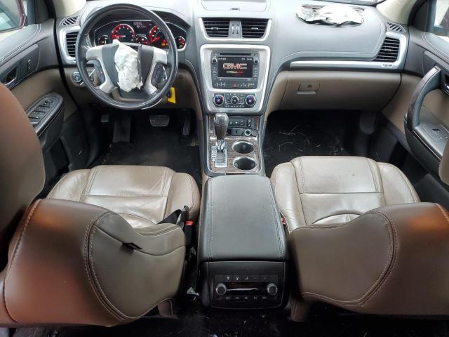 Photo 8 from auction – 2016 GMC ACADIA SLT with VIN 1GKKVRKD8GJ264879