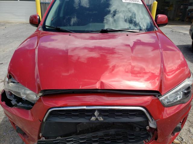 Photo 12 from auction – 2015 MITSUBISHI OUTLANDER with VIN 4A4AP3AW0FE043178