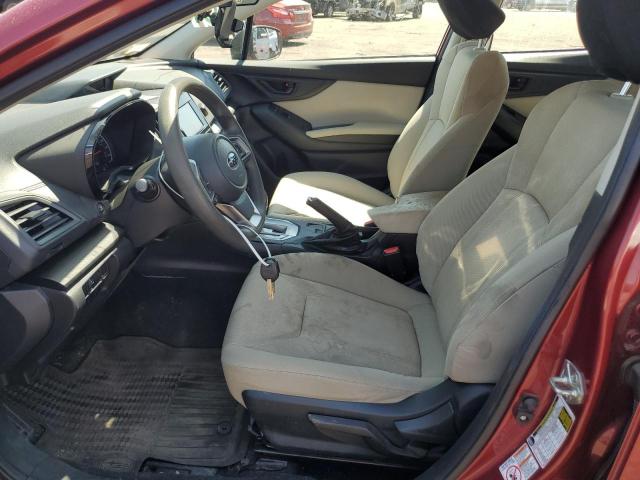 Photo 7 from auction – 2019 SUBARU IMPREZA with VIN 4S3GTAA64K3747181