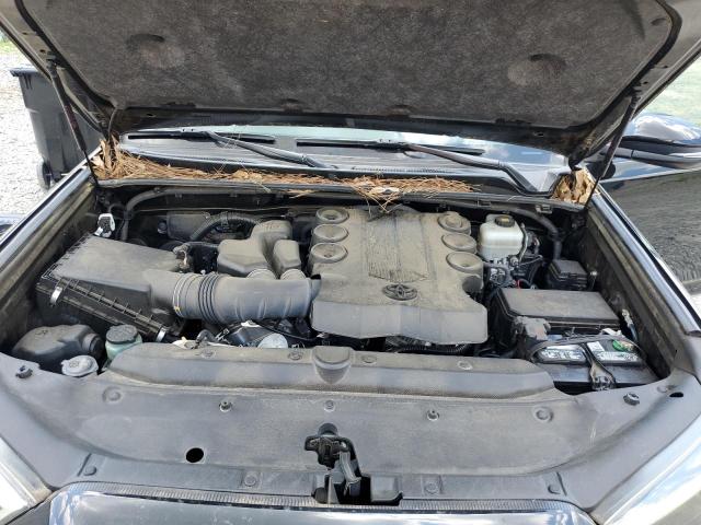 Photo 12 from auction – 2020 TOYOTA 4RUNNER SR with VIN JTEBU5JR1L5802597
