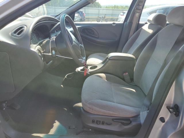 Photo 7 from auction – 1999 FORD TAURUS SE with VIN 1FAFP53U7XA202927