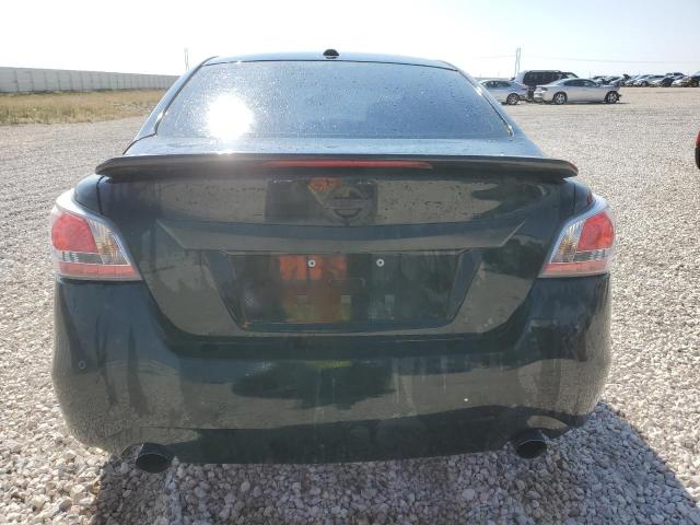 Photo 6 from auction – 2015 NISSAN ALTIMA 3.5 with VIN 1N4BL3APXFC499352