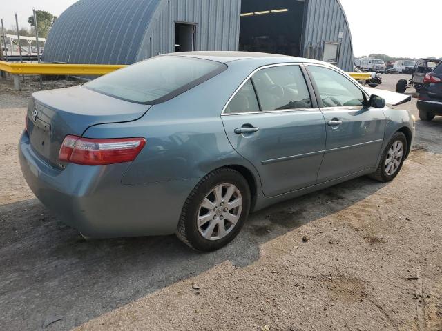 Photo 3 from auction – 2009 TOYOTA CAMRY BASE with VIN 4T4BE46K29R094898
