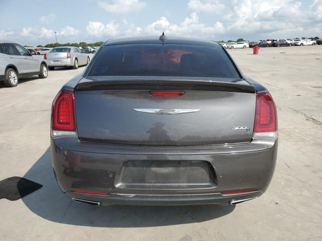Photo 6 from auction – 2018 CHRYSLER 300 S with VIN 2C3CCABGXJH274568