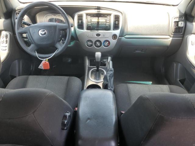 Photo 8 from auction – 2005 MAZDA TRIBUTE S with VIN 4F2CZ04135KM51909