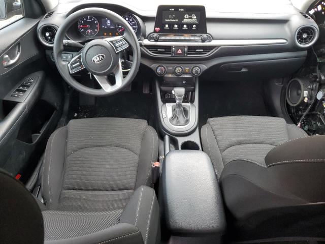 Photo 8 from auction – 2021 KIA FORTE FE with VIN 3KPF24ADXME288300
