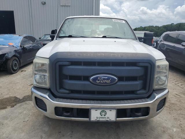 Photo 5 from auction – 2012 FORD F250 SUPER with VIN 1FT7W2A63CED03762